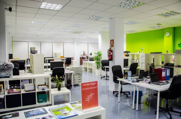 Coworking Móstoles Coworking Móstoles